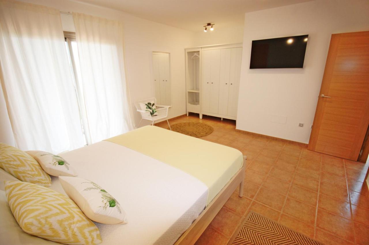 Willa Milu Golf Luxury House Caleta De Fuste Zewnętrze zdjęcie