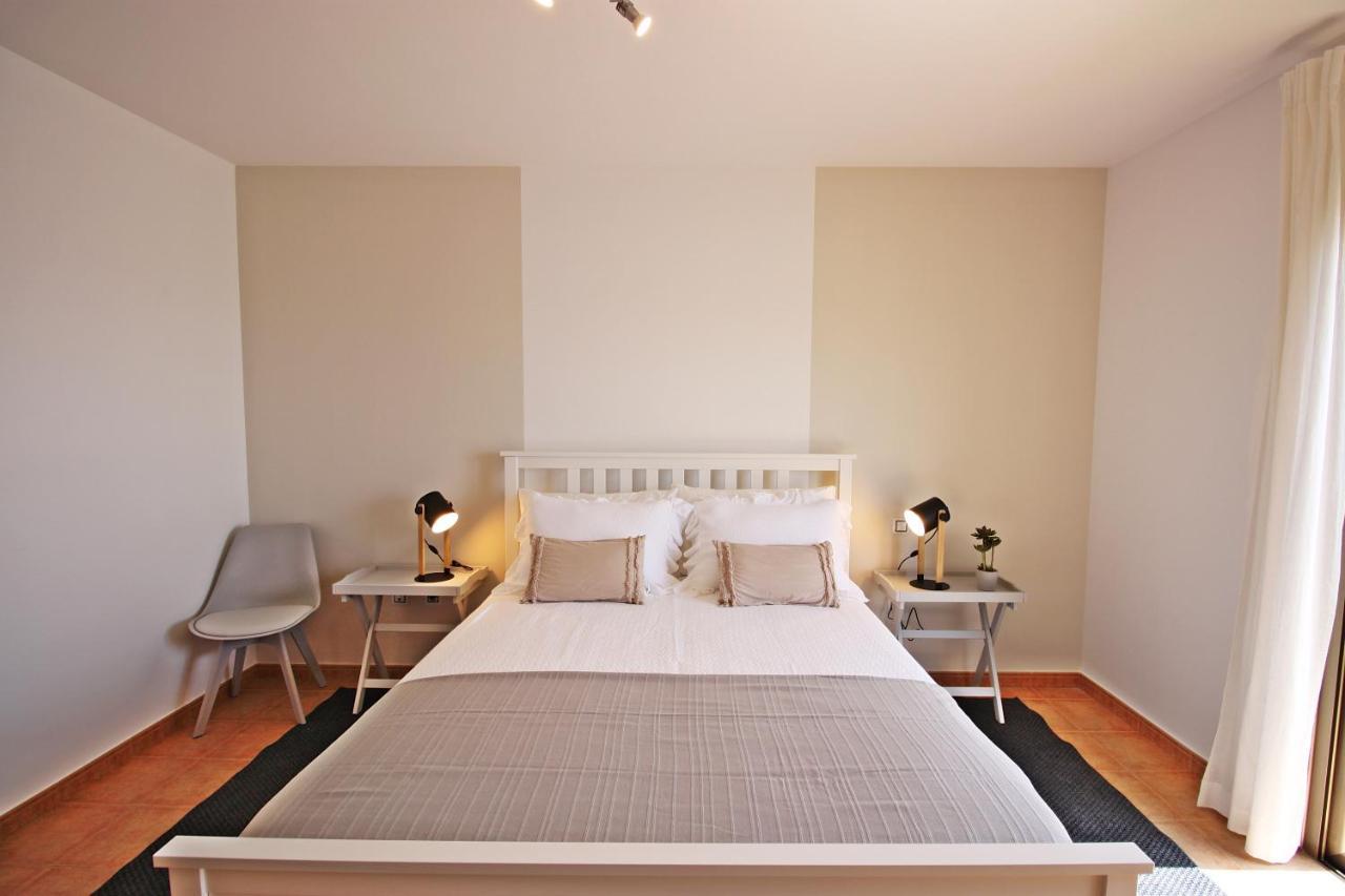 Willa Milu Golf Luxury House Caleta De Fuste Zewnętrze zdjęcie