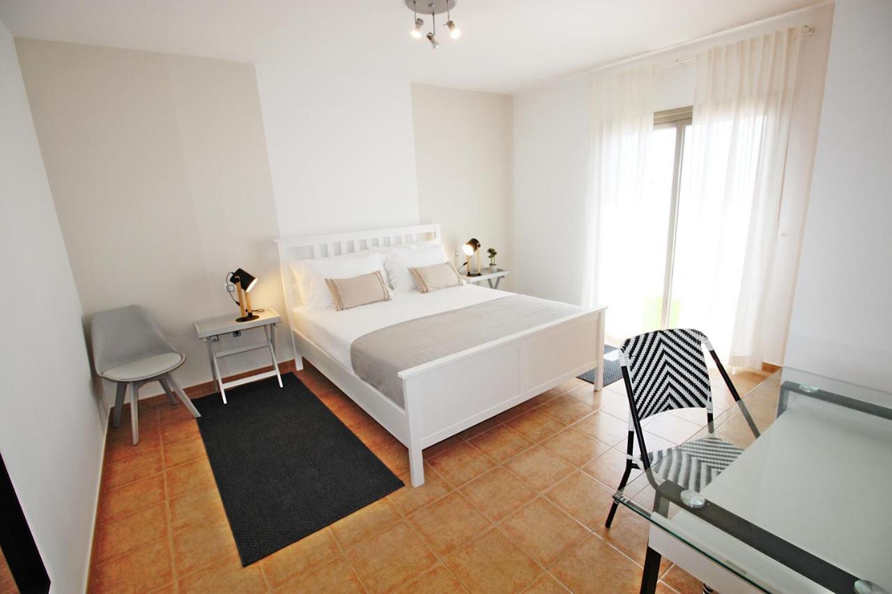 Willa Milu Golf Luxury House Caleta De Fuste Zewnętrze zdjęcie