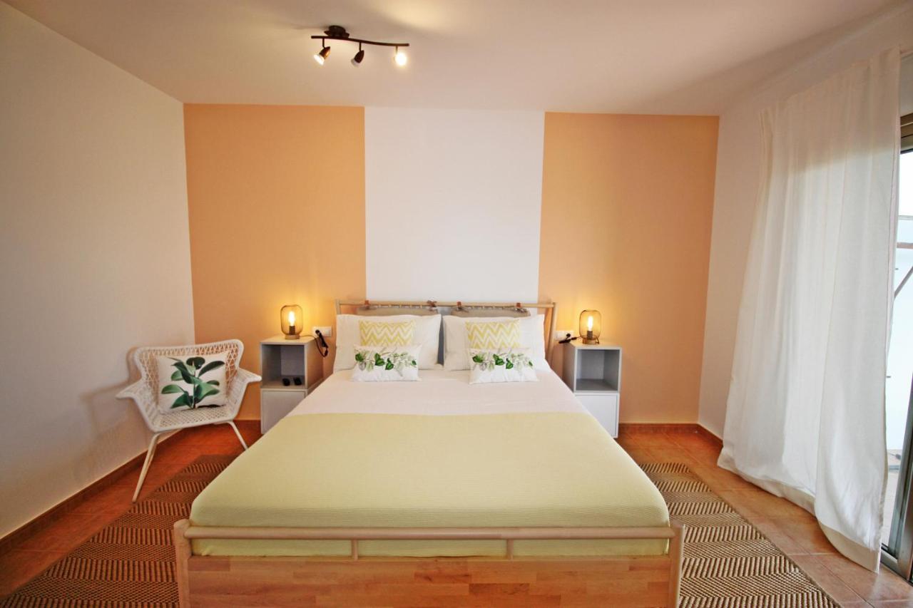Willa Milu Golf Luxury House Caleta De Fuste Zewnętrze zdjęcie