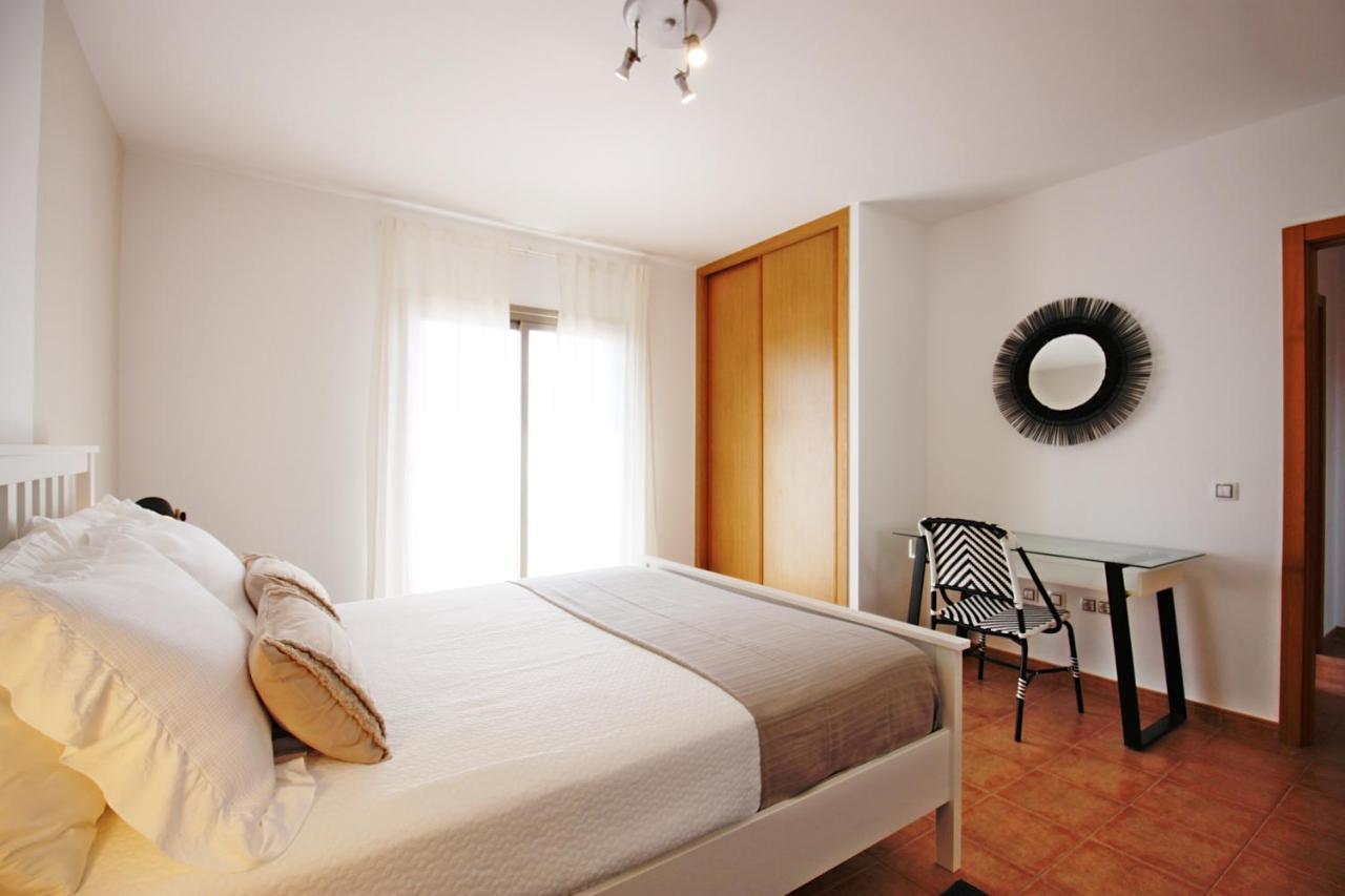 Willa Milu Golf Luxury House Caleta De Fuste Zewnętrze zdjęcie